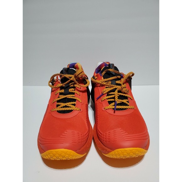 New Under  Armour APEX Men\'s HOVR RISE 2 CROSS TRAINING Shoes CUSHIONED Sz 10.5